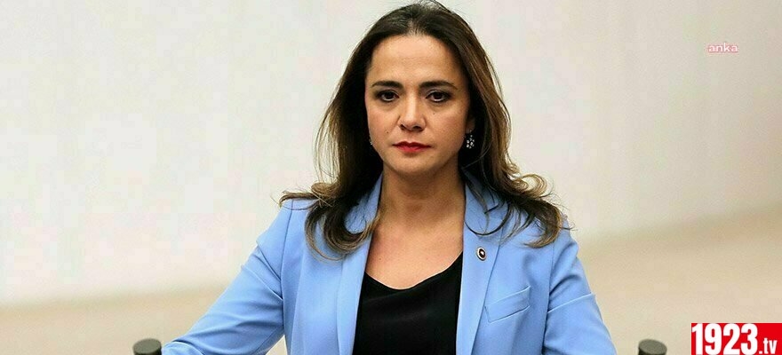 SAĞLIK EMEKÇİLERİ PROMOSYONU GAMZE AKKUŞ İLGEZDİ CHP